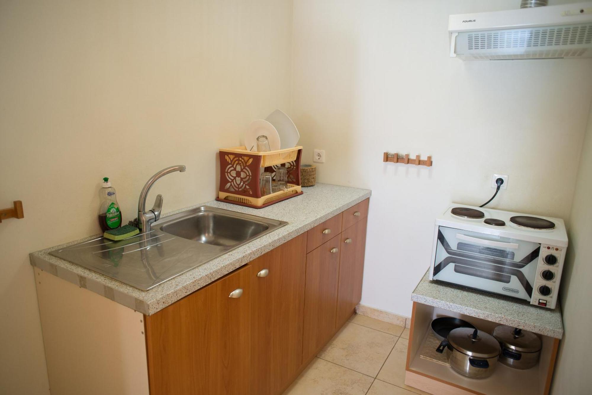 אגיאלי Amorgi Studios חדר תמונה